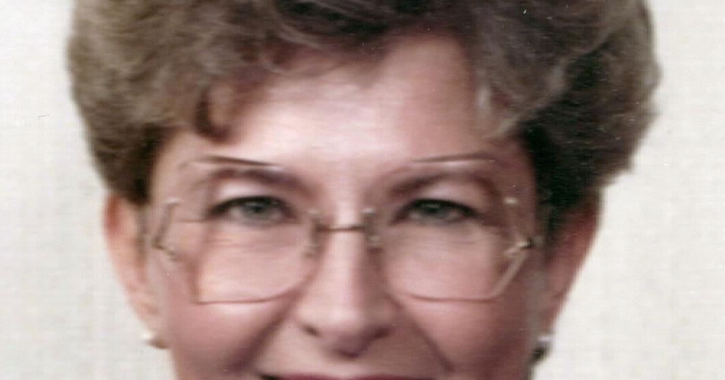 Sharon Reardon, 83, Le Mars Obituaries