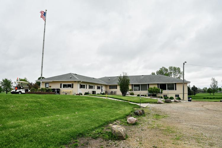 Sibley course hosts Party by the Pit News