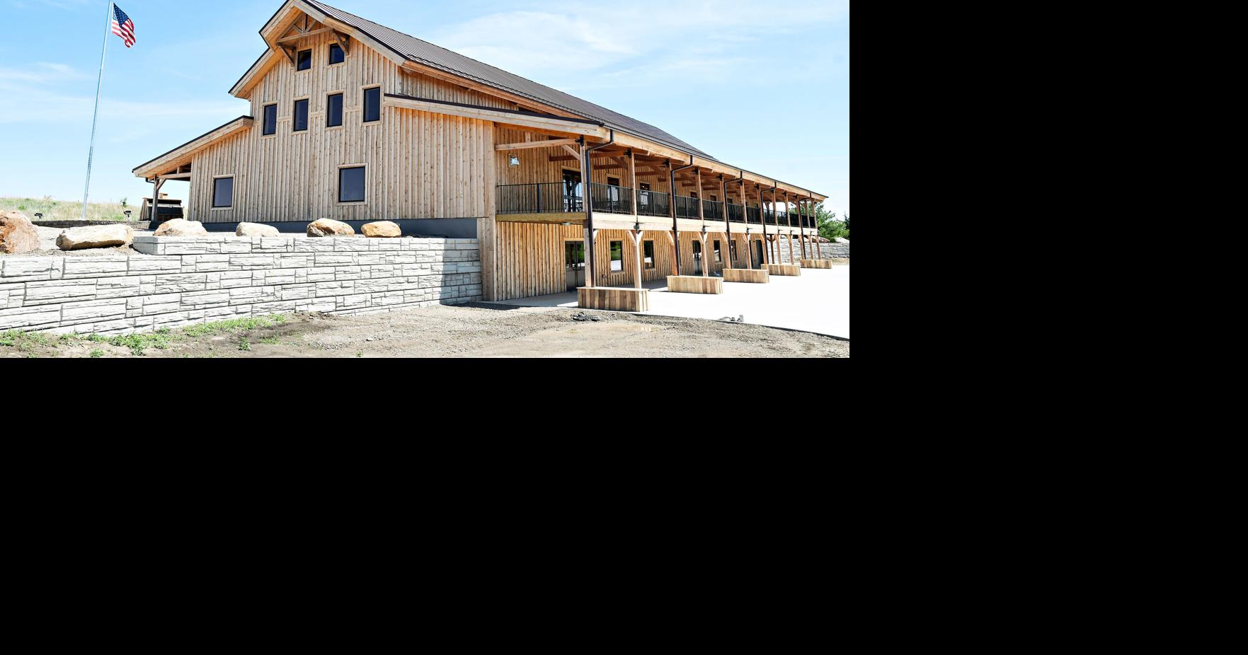 Lyon County sees strength in economic development sector