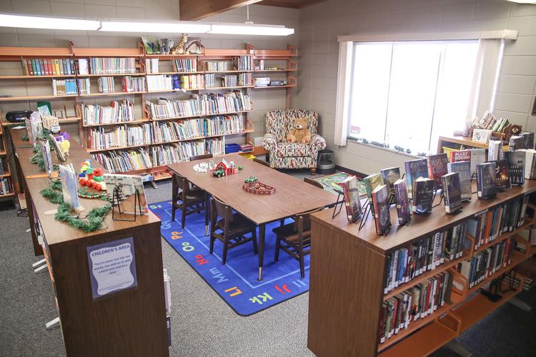 Osceola County groups get grants News