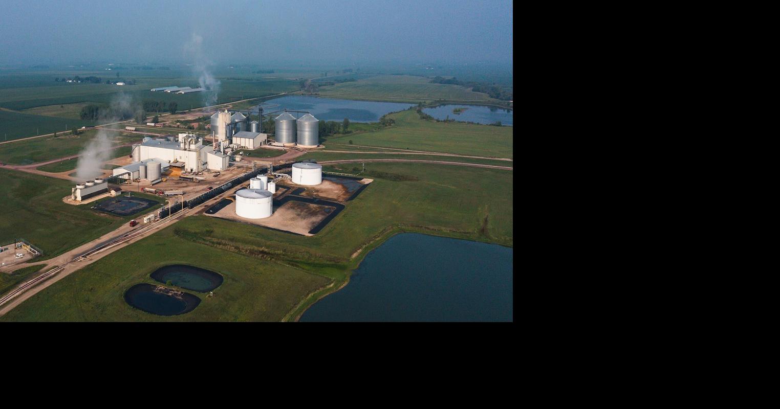 Iowa ethanol production must grow, say industry insiders