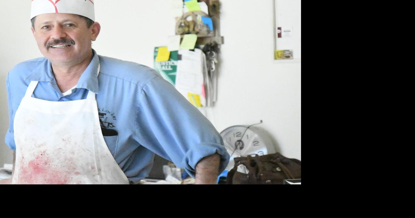 Ireton Meat Locker busy during pandemic Hawarden Independent/Ireton Examiner