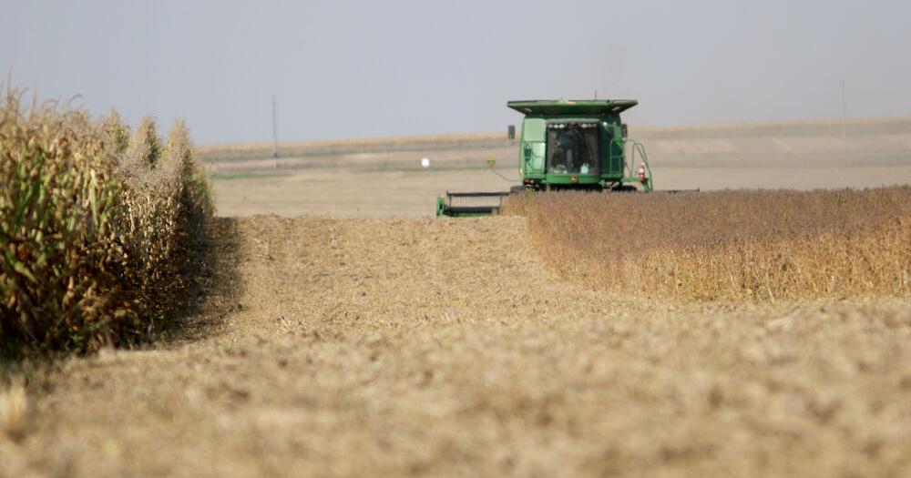 Iowa Farm Bureau to host meetings to help farmers navigate market challenges