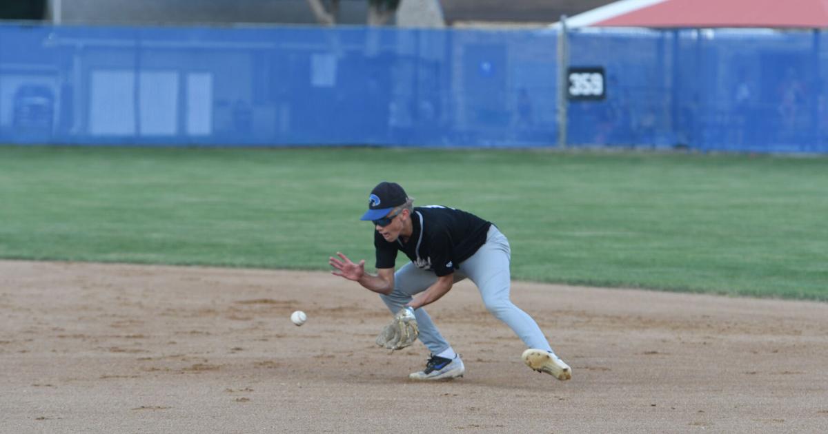 Baseball Sheldon vs Boyden-Hull/Rock Valley