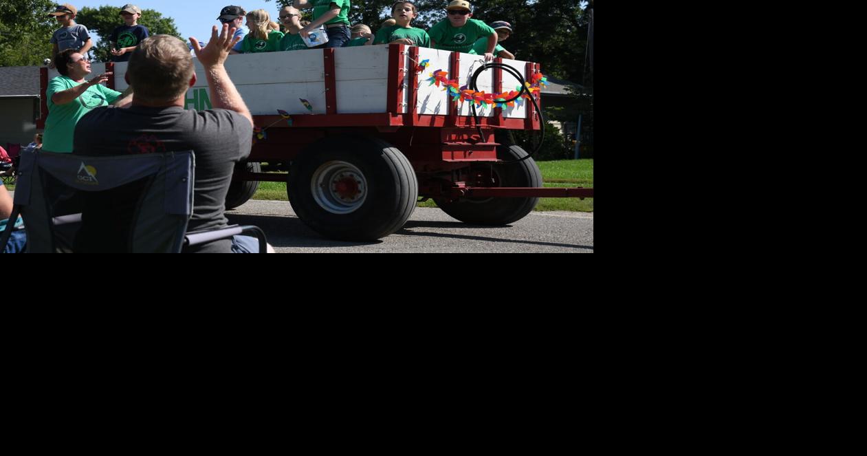 Sutherland prepping for Labor Day bash News