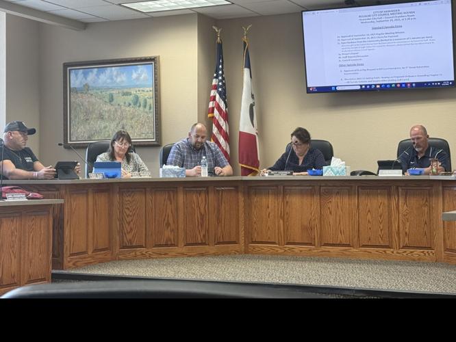 Council Set Two Public Hearings For Oct 8 Meeting Hawarden council-set-two-public-hearings-for-oct-8-meeting-hawarden