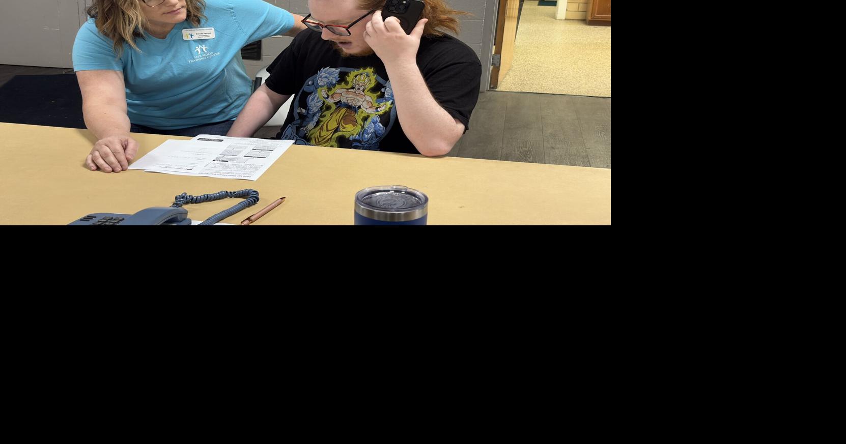 Phone A Thon hits $2 million mark