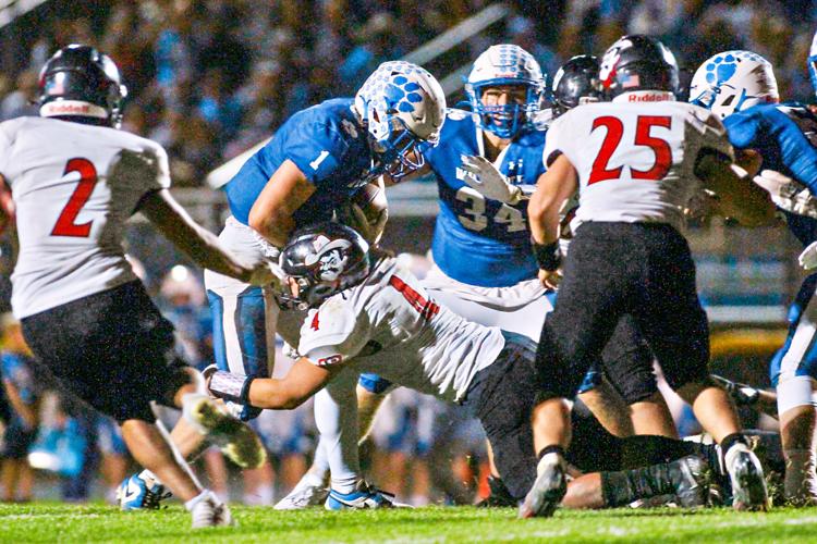 Football West Lyon vs CGD Sports