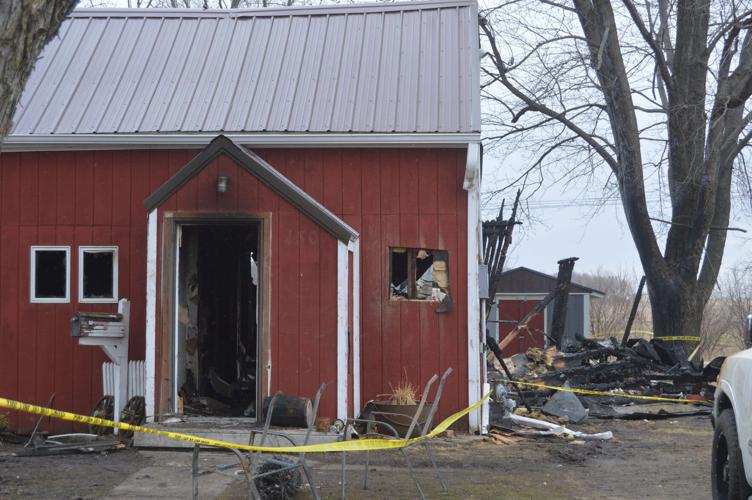 Deadly Sibley fire still being investigated News