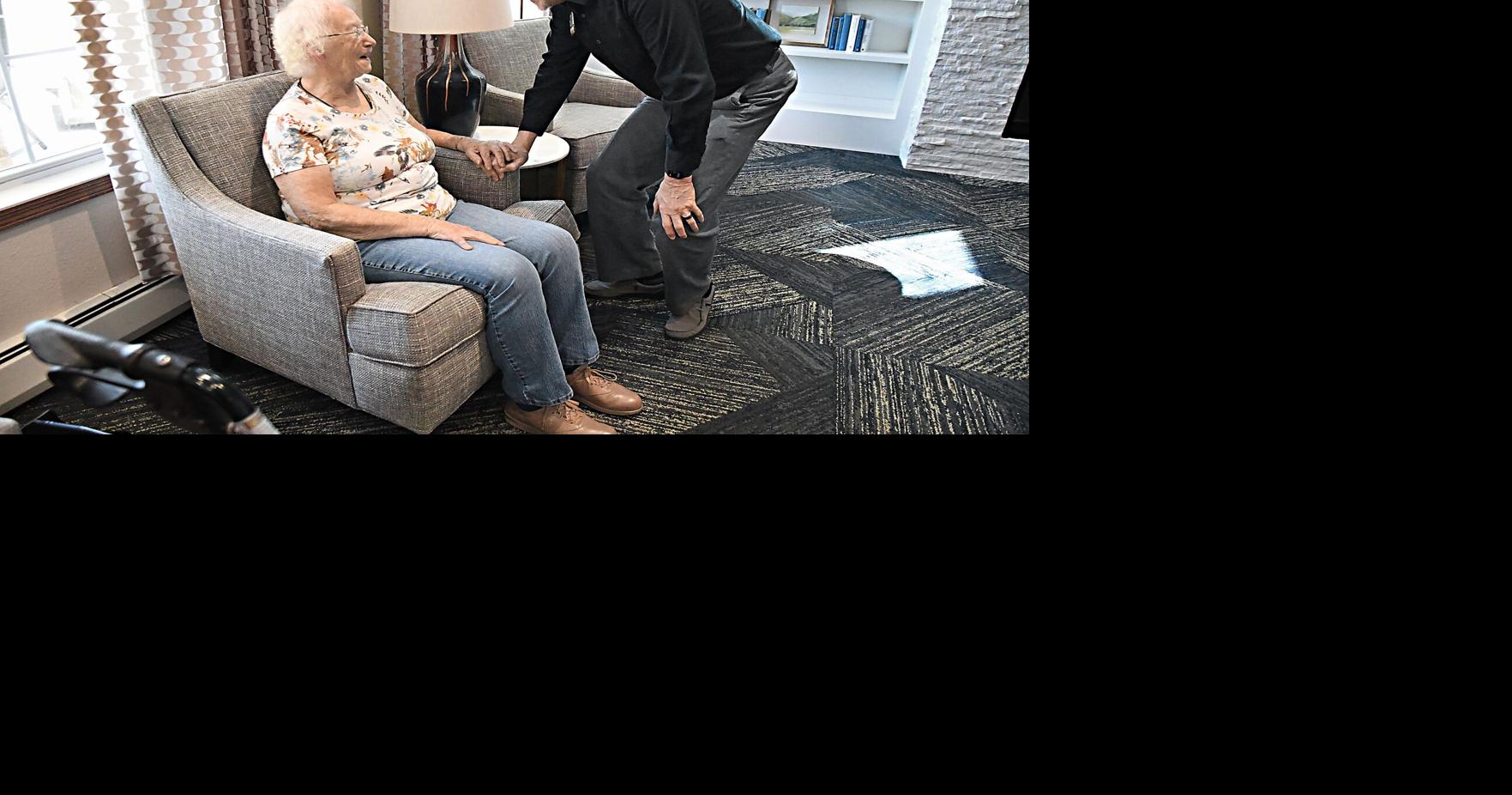 N'West Iowa nursing homes short staffed and struggling News