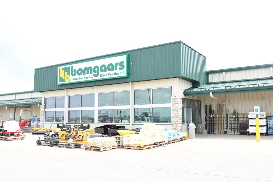 Bomgaars In Sheldon News Nwestiowa Com