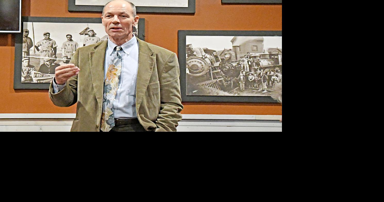 Franken stops by Sheldon Pizza Ranch News