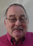 Dick Bahrenfuss