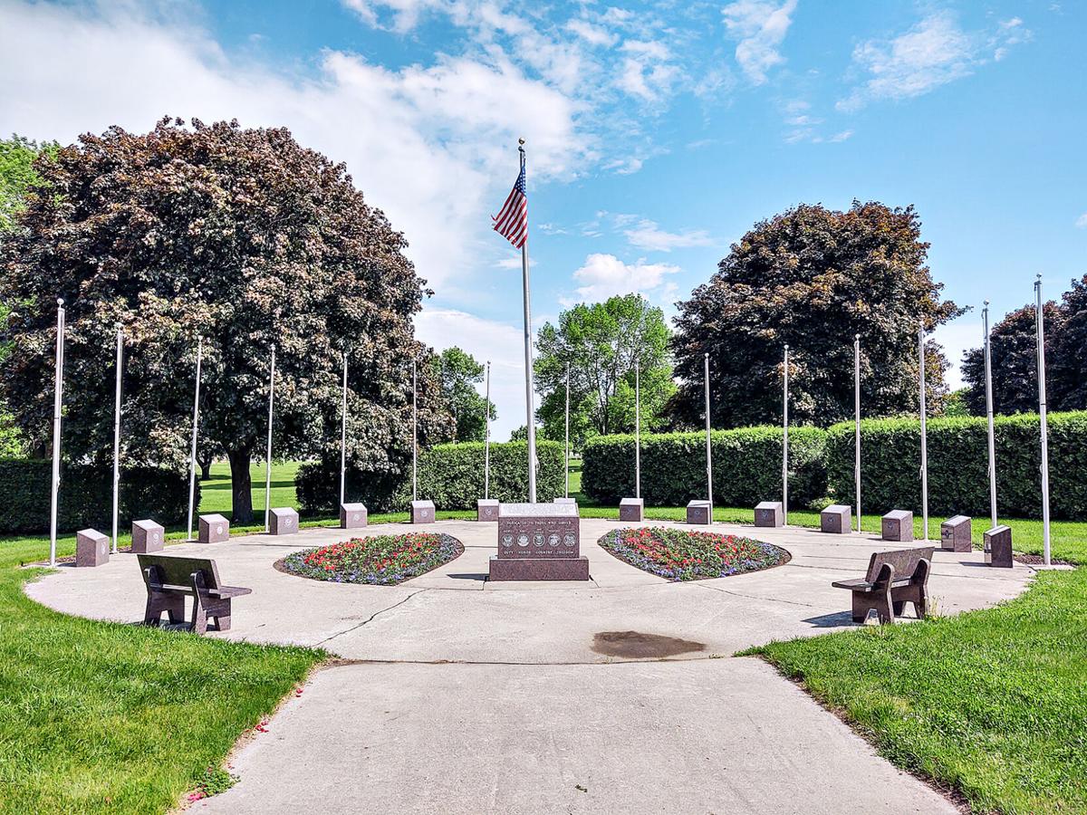Sioux Center Memorial Day Events Slated Sioux Center News Nwestiowa Com