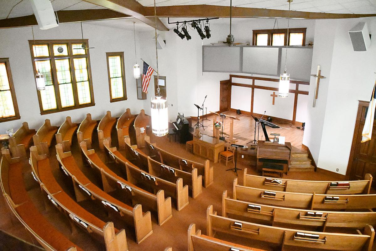Sutherland church celebrates sanctuary centennial News