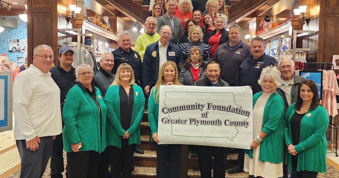 CFGPC awards grant dollars to 23 non-profits