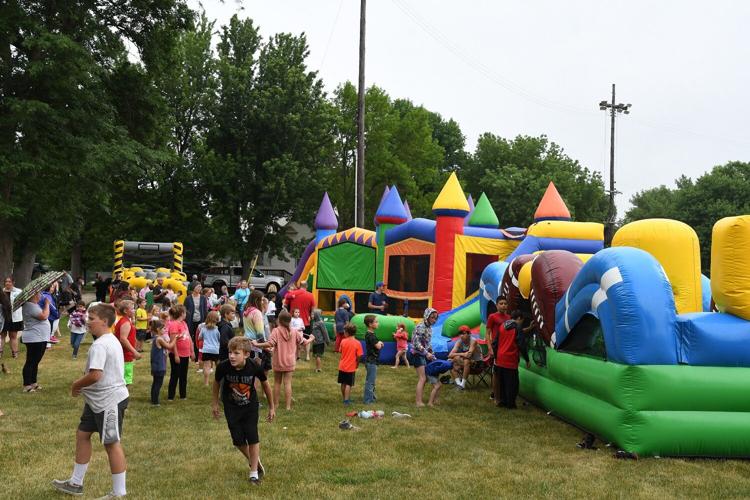 Paullina's Gemboree set for June 2326 News