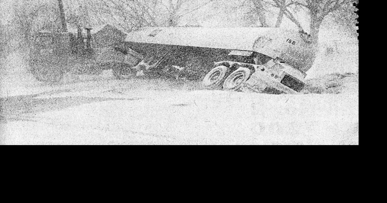 50 years since the "Blizzard of the Century" struck N'West Iowa | News ...