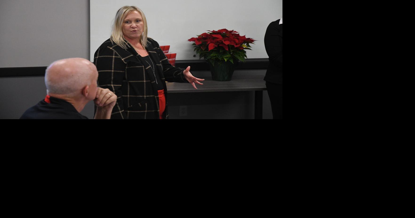 NCC trustees hear radiologic technology program report