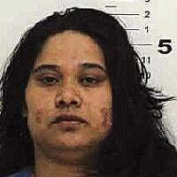 A sentencing hearing continued for woman accused of killing her son