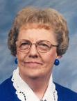 Winnie Scholten, 98, formerly of Sioux Center