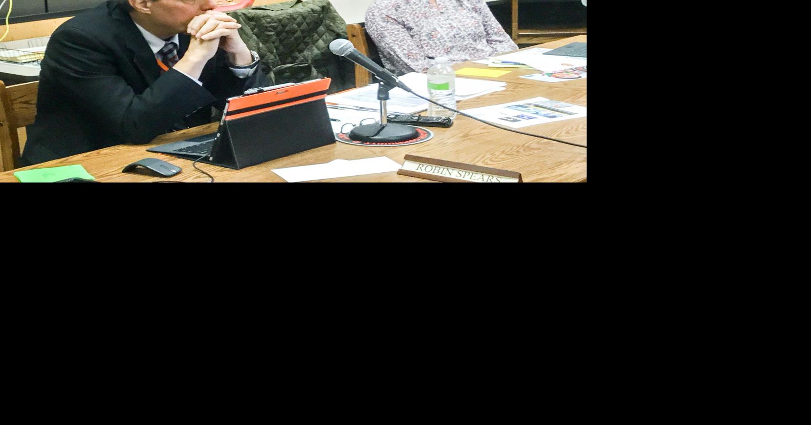 Sheldon superintendent to retire effective June 30 | News | nwestiowa.com