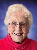 Caroline Douma, 92, Sioux Center