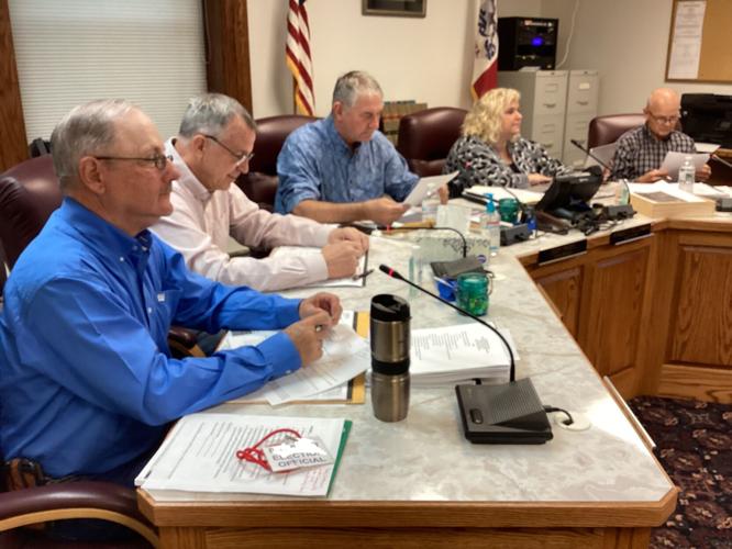 County veterans affairs officer details busy 12 months of service