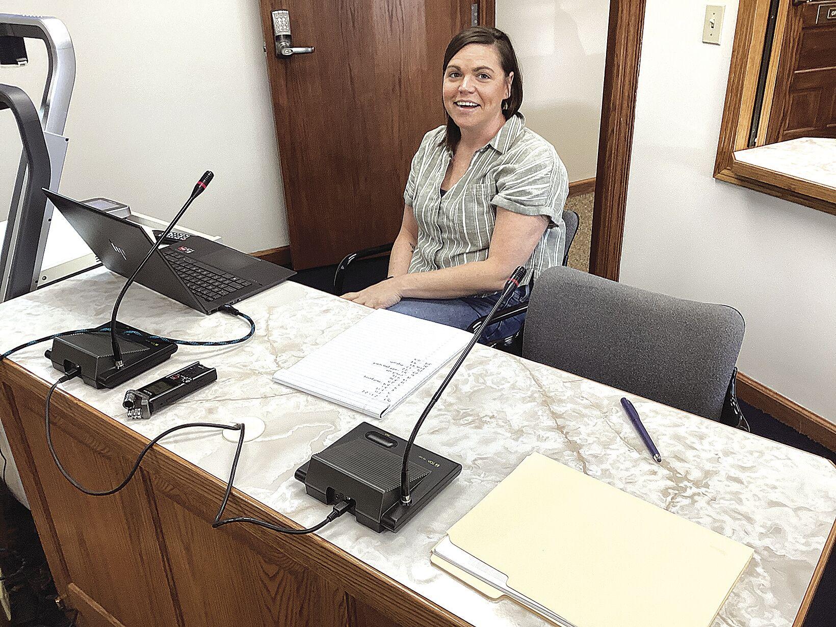 County employee handbook being updated Sentinel