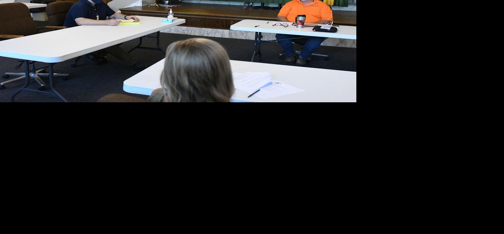 O Brien County Gets Updates From Johnson News Nwestiowa Com