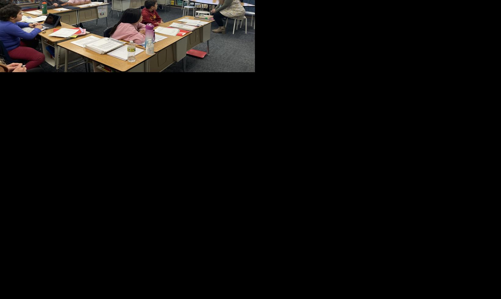 West Sioux sees slight enrollment decrease Hawarden Independent