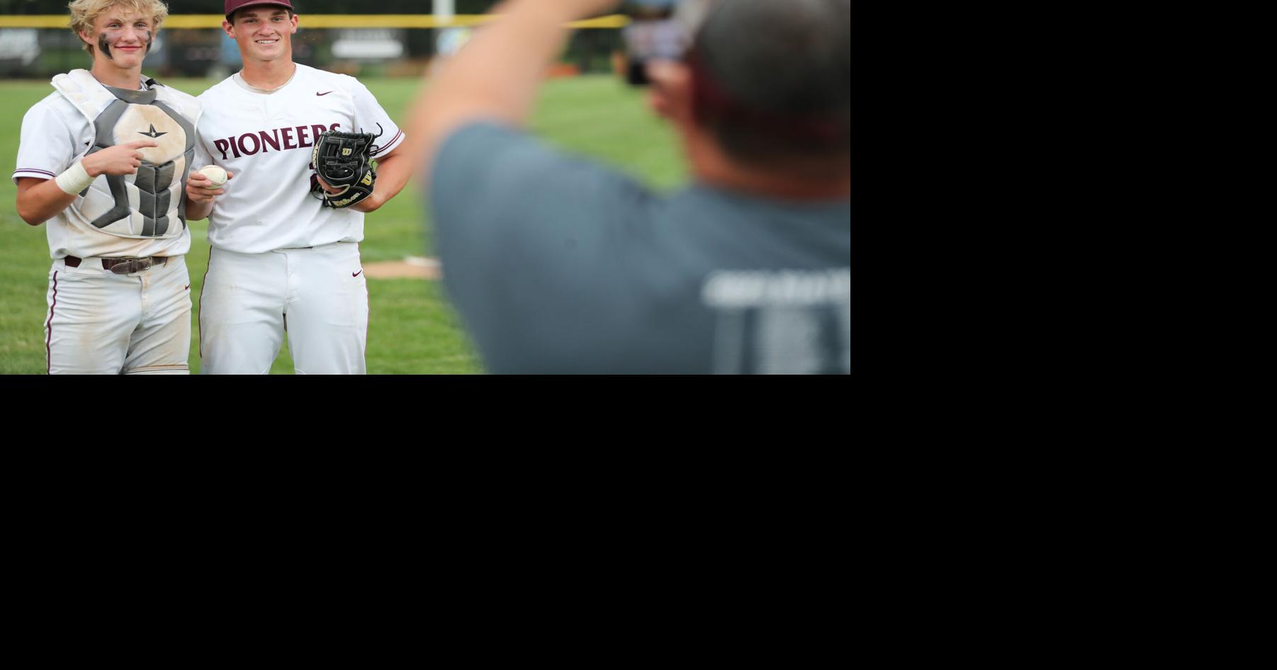Baseball: Okoboji vs Sioux Central | Sports | nwestiowa.com