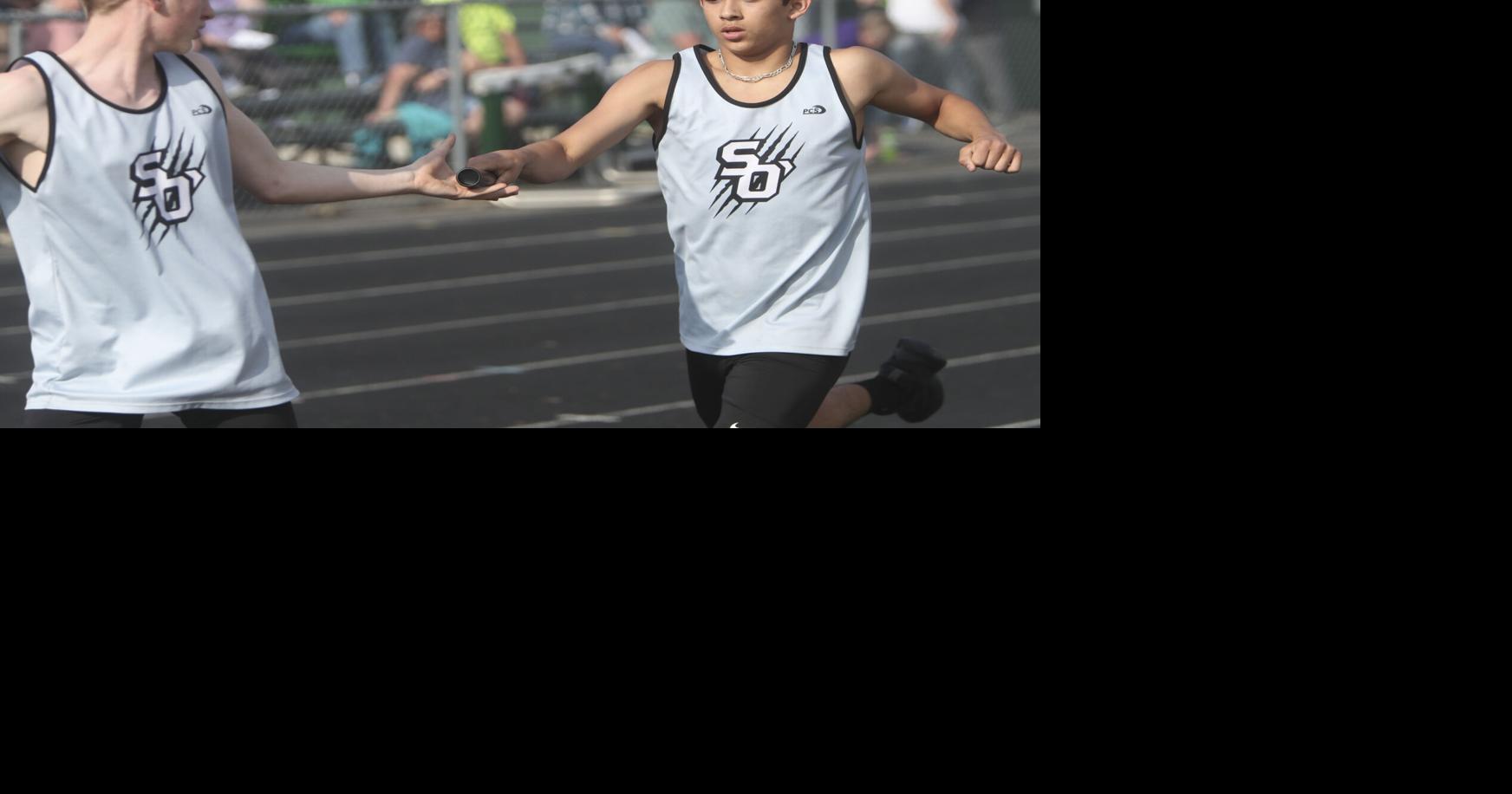 Track and Field: Class 1A State Qualifying Meet | Sports | nwestiowa.com