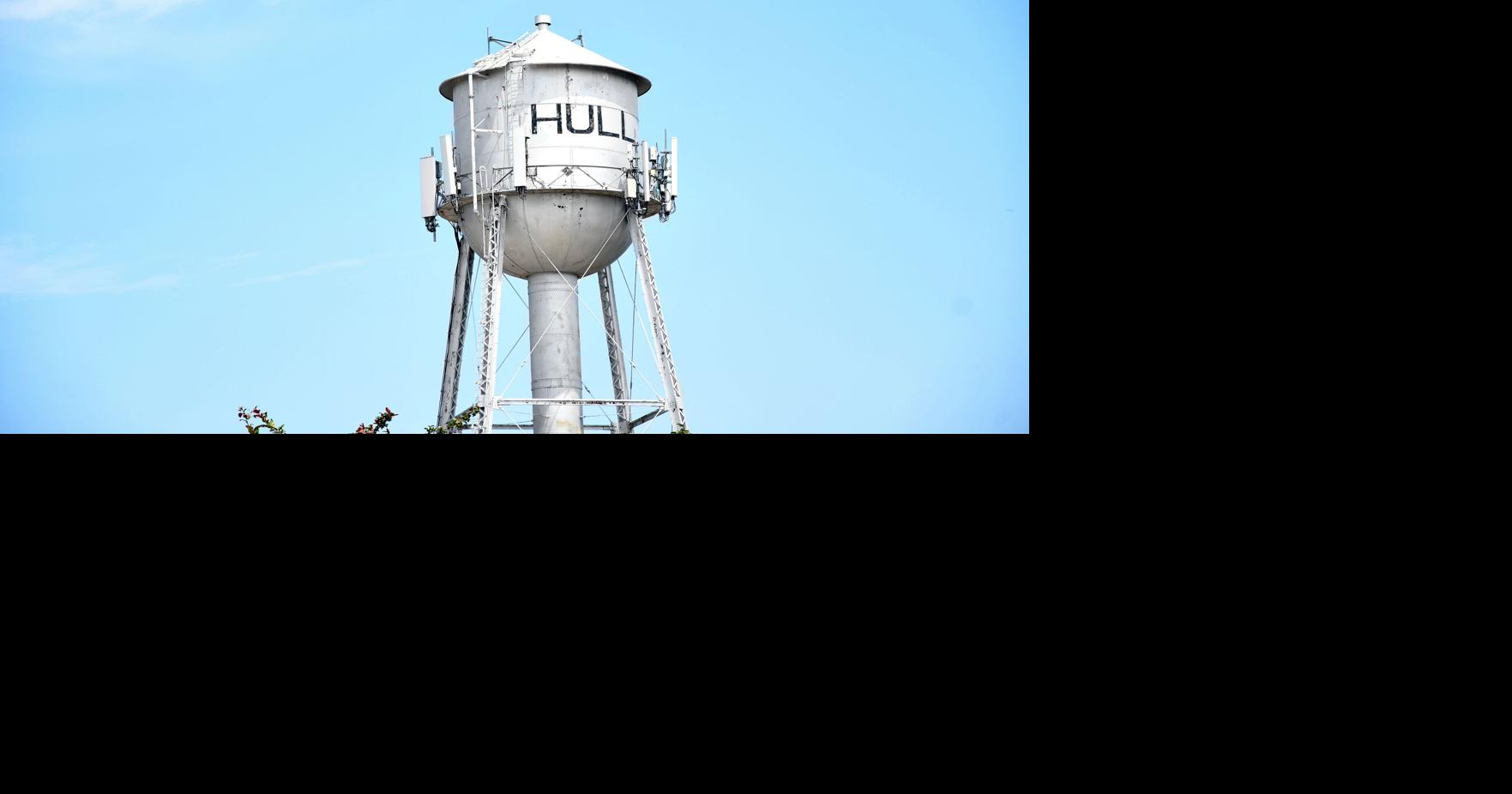 Hull to celebrate Sesquicentennial | News | nwestiowa.com