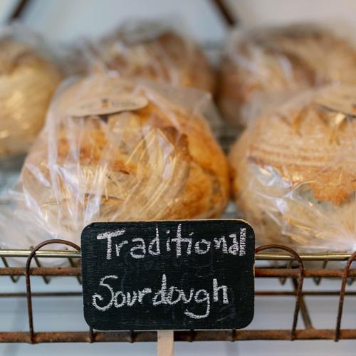 Brad's Breads & Bakery keeping it fresh News