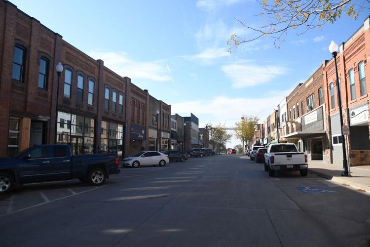IEDA highlights strengths, weaknesses of downtown Sheldon | Mail-sun ...