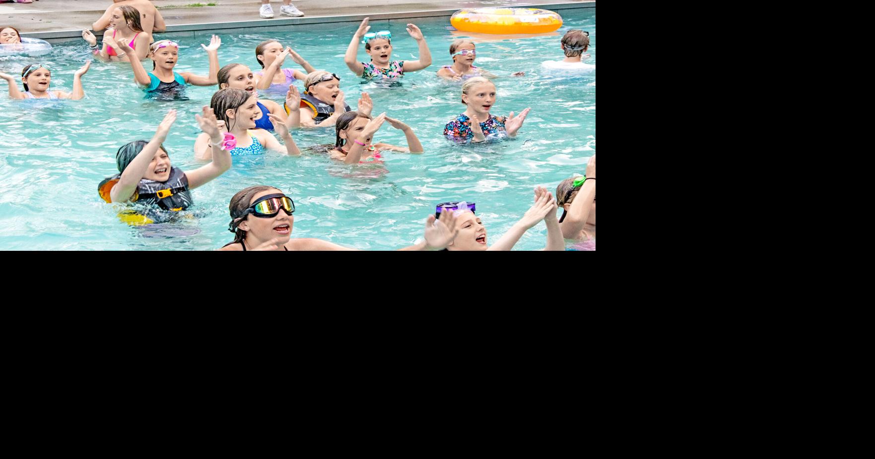 Swim & Sing