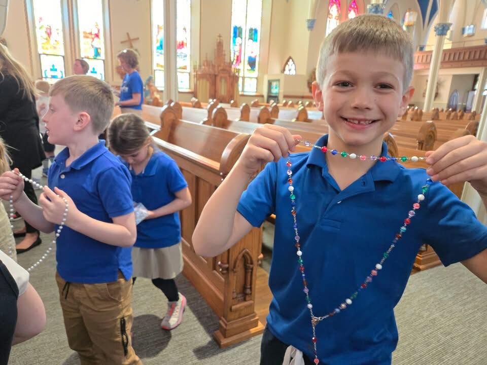 St. Mary's Church auction marks 40th anniversary | Sentinel