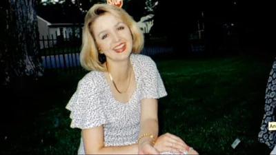 Jodi Huisentruit