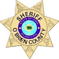 O’Brien County Sheriff’s Office