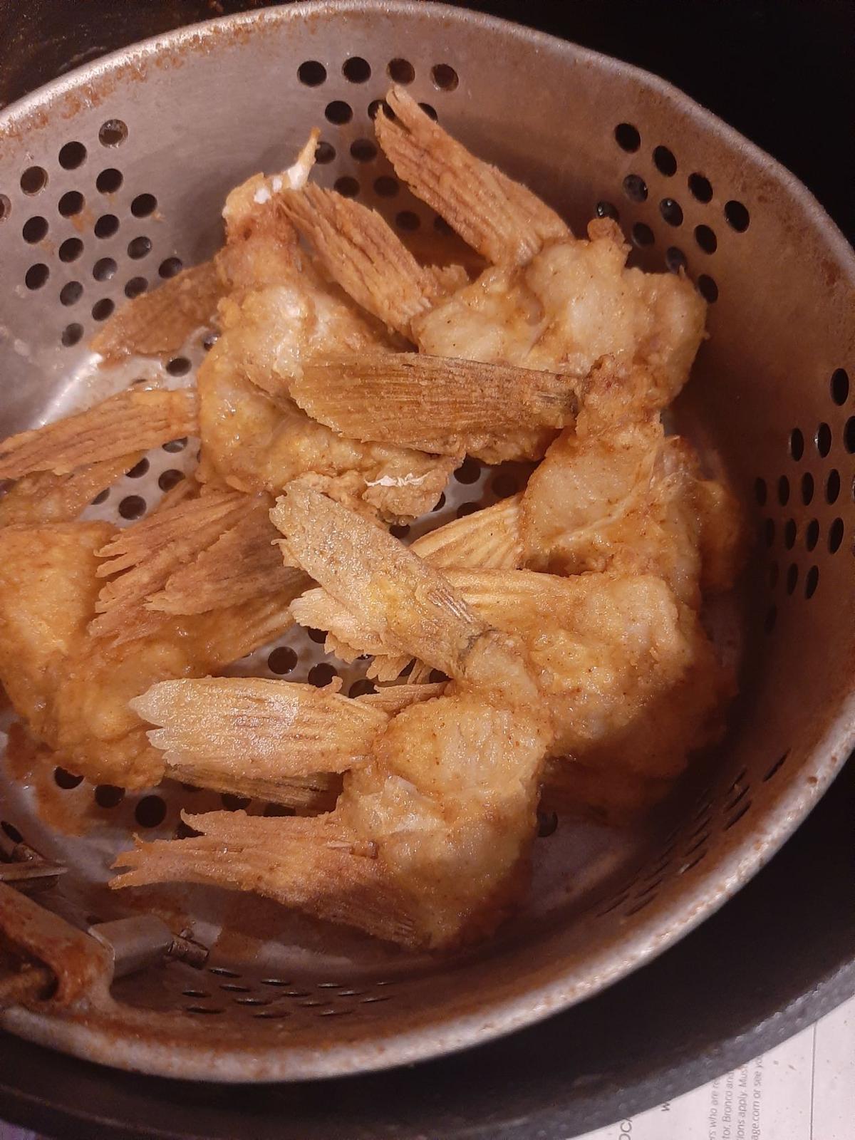 Take 5 Walleye Wings Take5