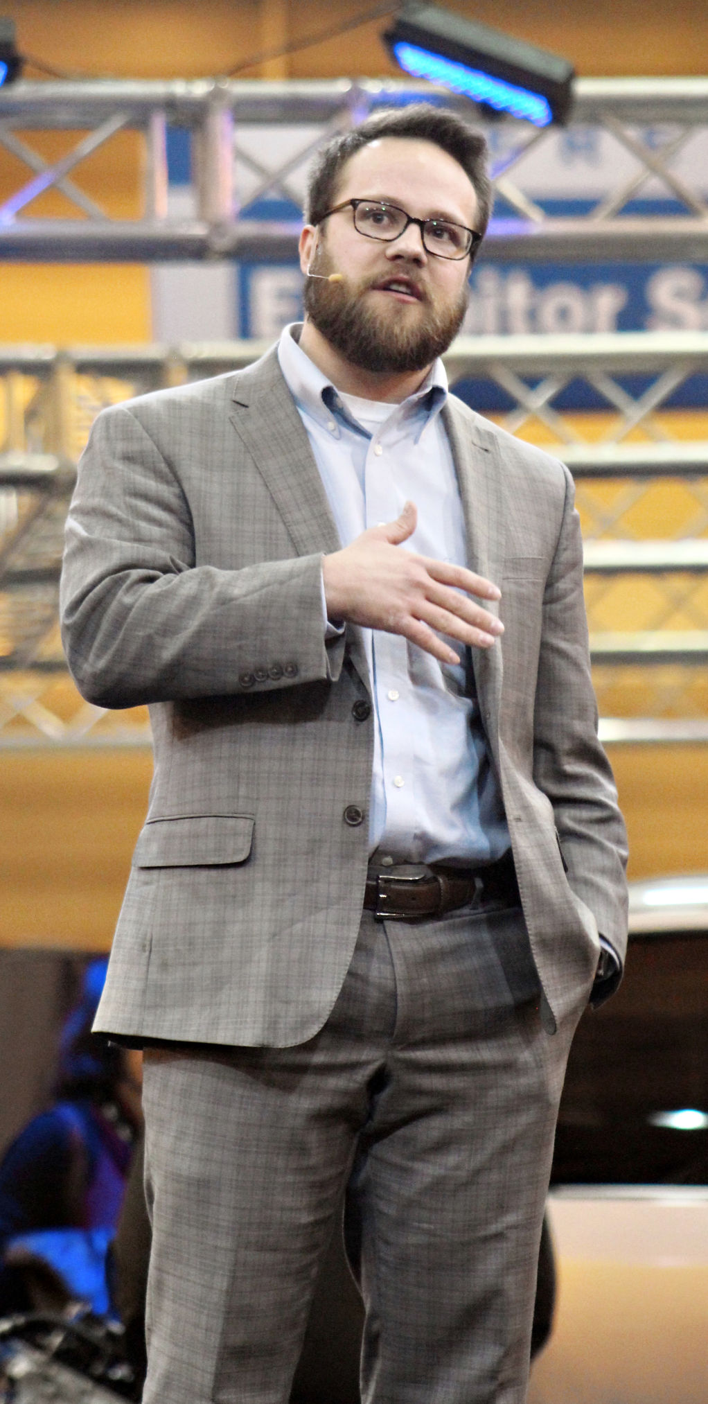 Ocheyedan native’s business earns honor News