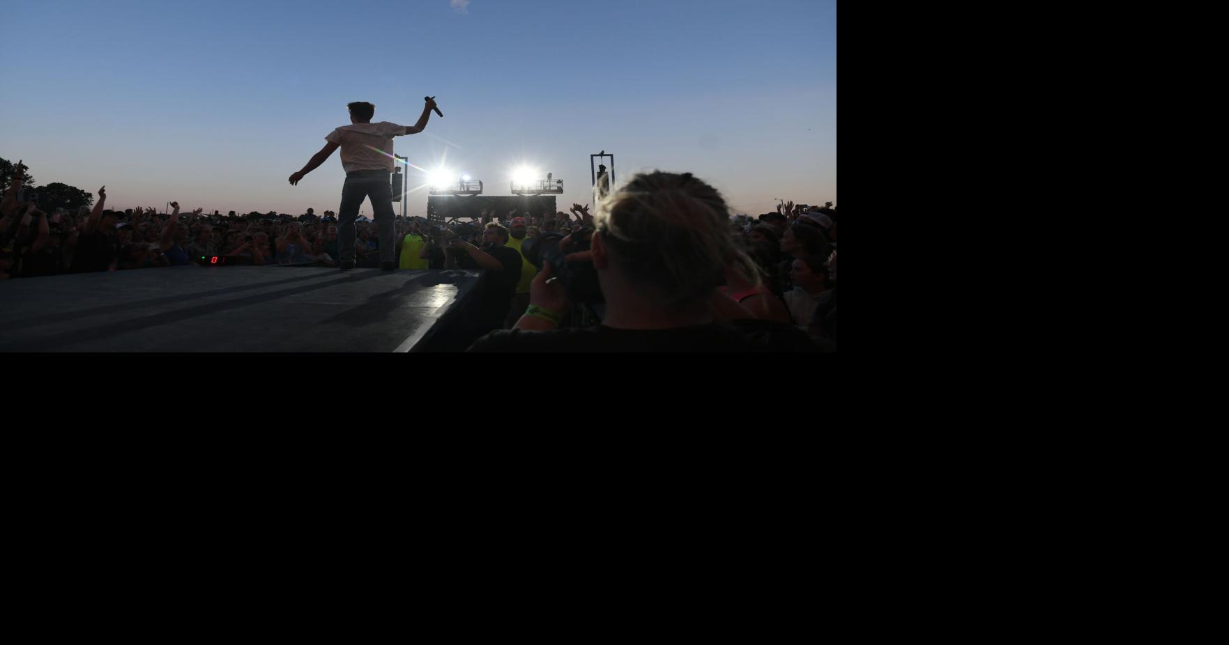 RiseFest crushes record with more than 30,000 in attendance