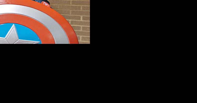 Avengers Draws Crowds In Sheldon News Nwestiowa Com