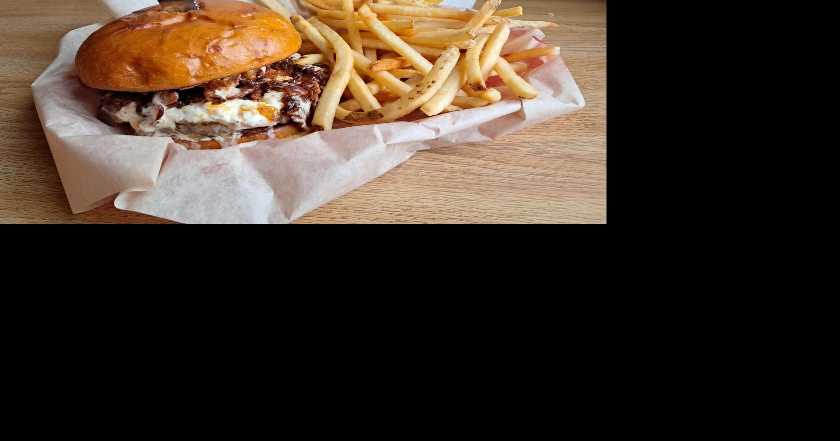 Lyon County Burger Battle gets underway