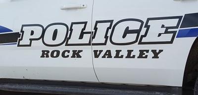 Rock Valley Police Department