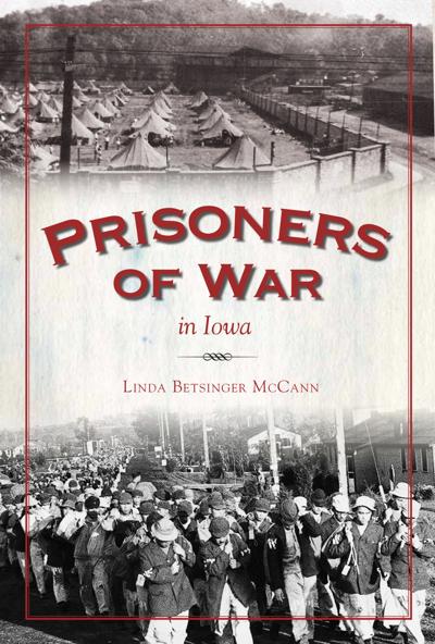 'Prisoners of War in Iowa'