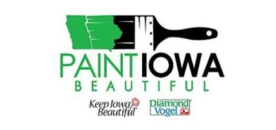 Paint Iowa Beautiful logo