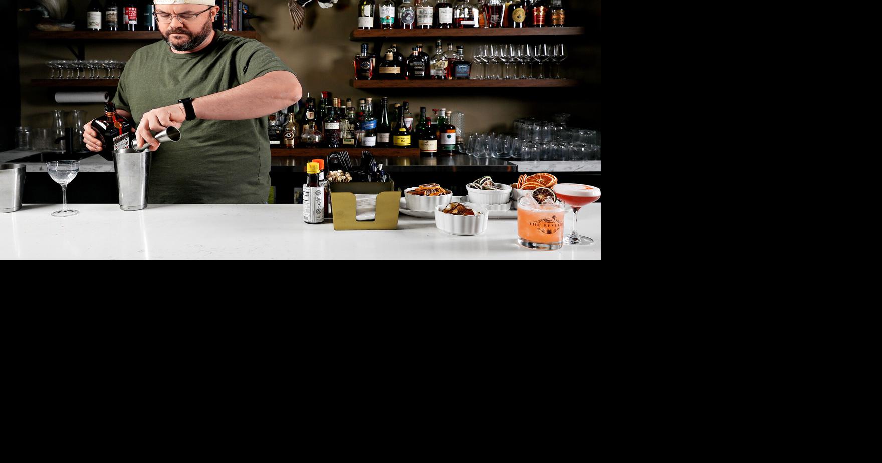 Revel & rye