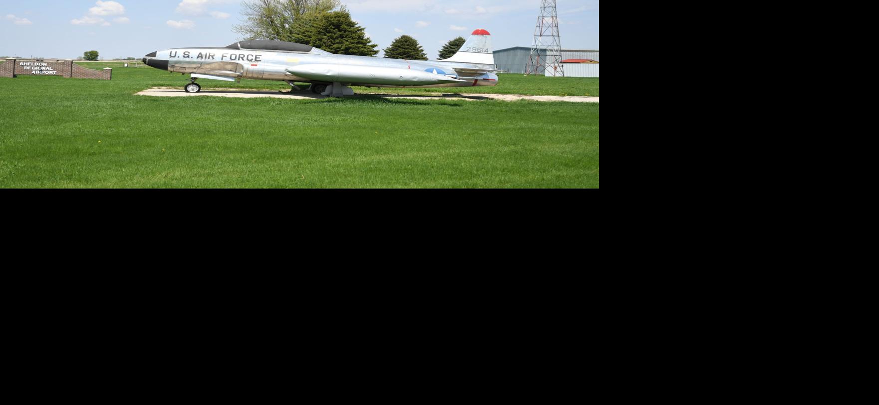 Zoning around Sheldon airport required News